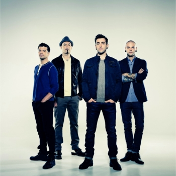Hedley - Cant Slow Down