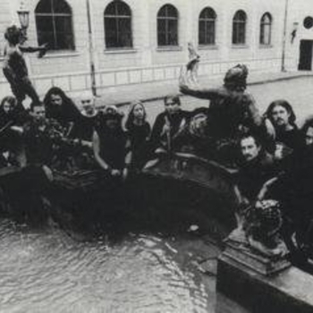 Kitaro - Lady Of Dreams