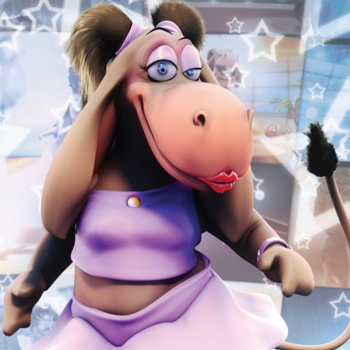 Артист Holly Dolly