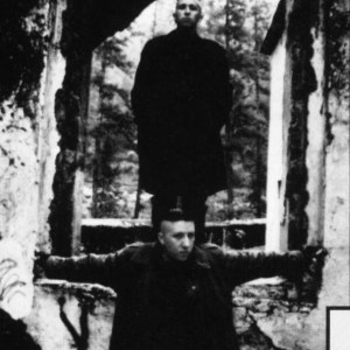 Hocico - Ruptura (God Module Remix)