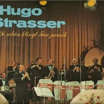 Hugo Strasser Und Sein Tanzorchester - Nah Neh Neh