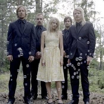 Husky Rescue - Sound Of Love