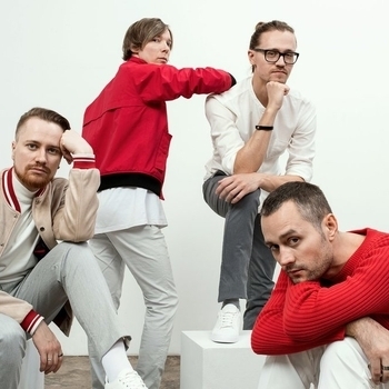 Hospital - One More Day