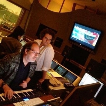 Hans Zimmer, Lorne Balfe - Time