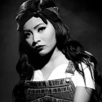 Honey Cocaine - A Little Ham