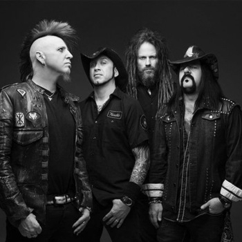 Hellyeah and Hyro The Hero, Chad Gray of Hellyeah - Fight (Kids Against The Monsters EP 2022)