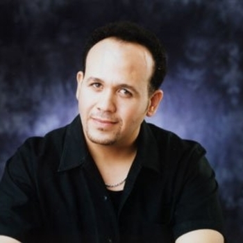 Hisham Abbas - Habibi Dah (Nari Narien)