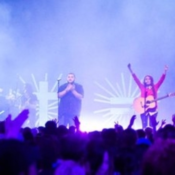 Hillsong Worship