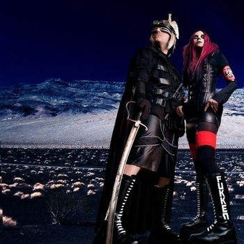 Hanzel und Gretyl - Mein Kommandant