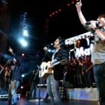 Hillsong London - How Great Is Our God