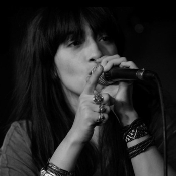 Hindi Zahra - La Luna