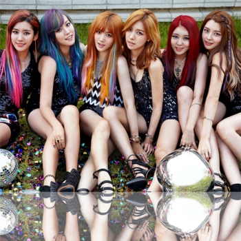 Hello Venus - Winter Fantasy