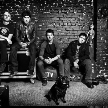 Hail The Villain - Evil Has A Name