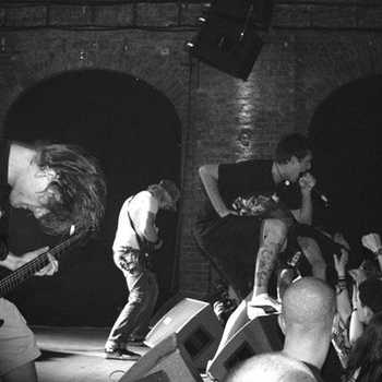 Heaven Shall Burn - War Is The Father Of All