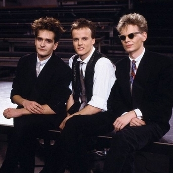 Hubert Kah - the picture