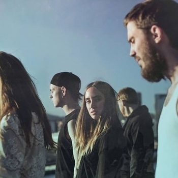 Highasakite - Lover, Where Do You Live