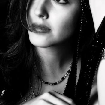 Halie Loren - Perhaps, Perhaps, Perhaps