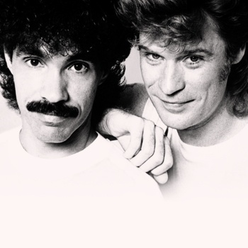 Daryl Hall, John Oates - Sara Smile