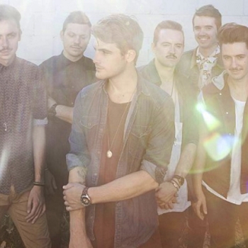 Hands Like Houses - Division Symbols