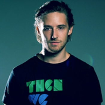 Hedegaard - Alone With You