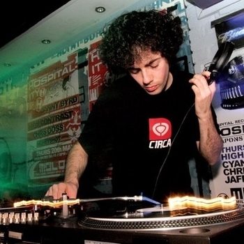 High Contrast - Remind Me (vk.comtrmsc)