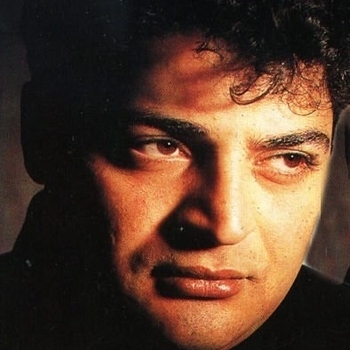 Hamid El Shari - Ya Reit (Lewin 1993)