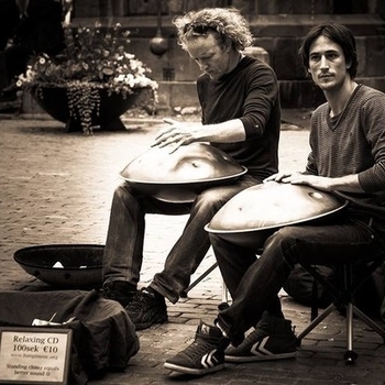 Giolì & Assia, Hang Massive - Blame on Me (Istantanee 2018)