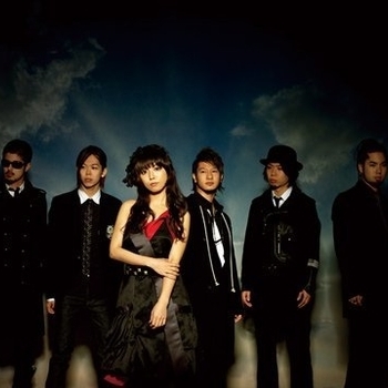 HIGH and MIGHTY COLOR - Notice