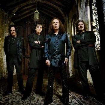 Heaven & Hell - Neon Knights