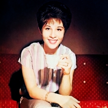 Helen Shapiro - I Don't Care