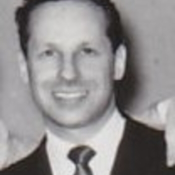 Henry Jerome - Scarborough Fair / Canticle