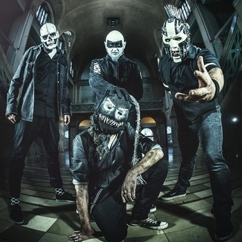 Hämatom - Vom selben Stern