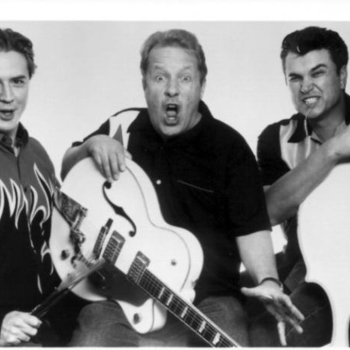 Hillbilly Hellcats - Havin' it All 02