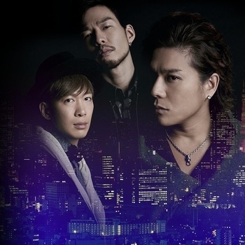 HOME MADE 家族 - Nagareboshi ~Shooting Star~ (Instrumental)