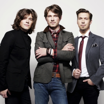 Hanson - MMMBop