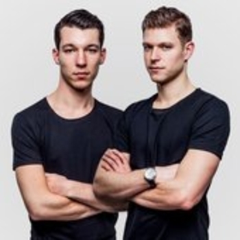 Holl & Rush - Lift Me Up (Extended Mix)