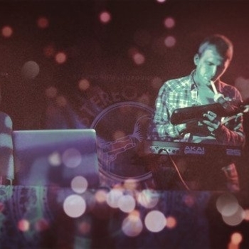 Houses - Lost in Blue