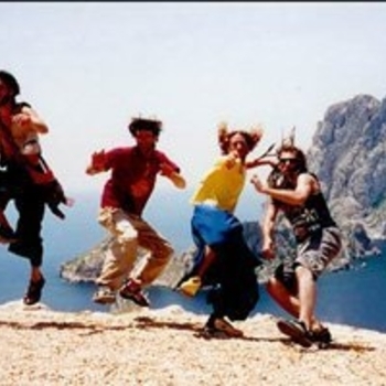 Hilight Tribe and Ndo Mbemba Kanoute, Issa Ndour - Africa Folika (Mix Cut) (2023)