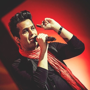 Hamid Askari - Cheshmaye To