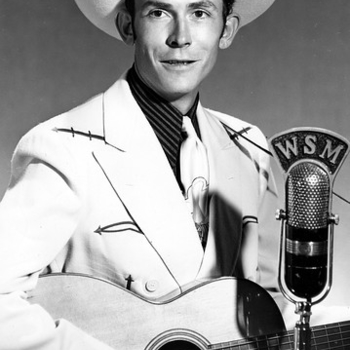 Hank Williams - My Heart Would Know