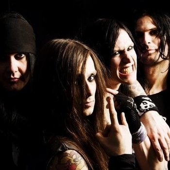 Hanoi Rocks - Don't You Ever Leave Me