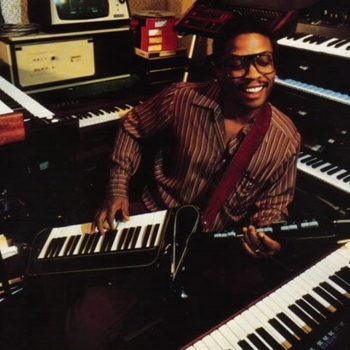 Herbie Hancock - Rockit (12 Version)