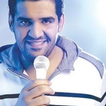 Hussain Al Jassmi - Boshret Kheir