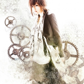 haruki - Welcome to Russia ( MJ rec.)