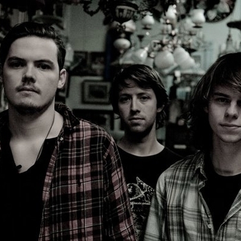 Half Moon Run - Back on the Road