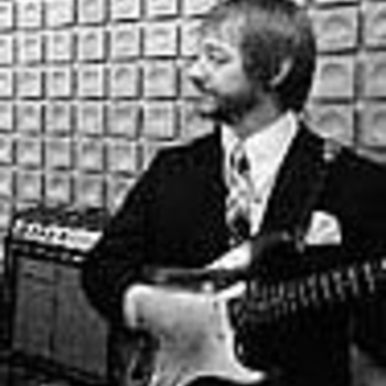 Heikki Laurila - Two Guitars