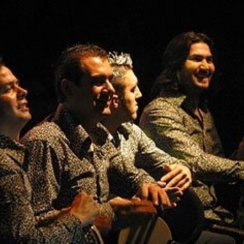 Harem - Darbouka Solo 1