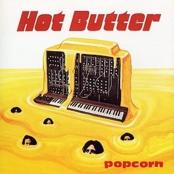 Артист Hot Butter