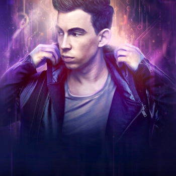 Hardwell & Dannic - Survivors (Original Mix)