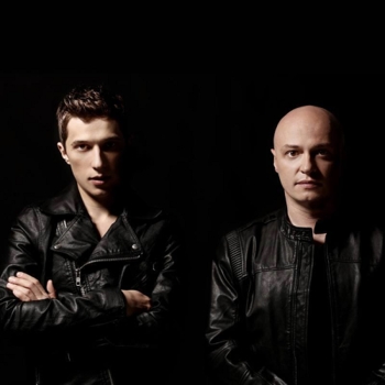 Hard Rock Sofa and Swanky Tunes - Here We Go - Quasar (Hybrid remix)